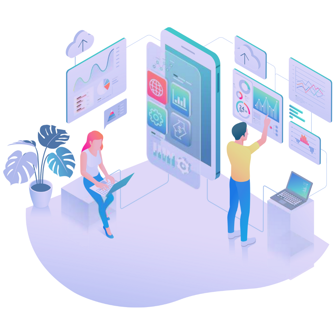 Unleash the Power of Innovation with Our Application Development Services